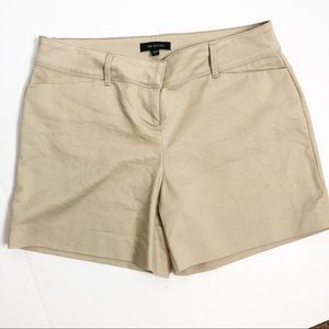 The Limited Shorts